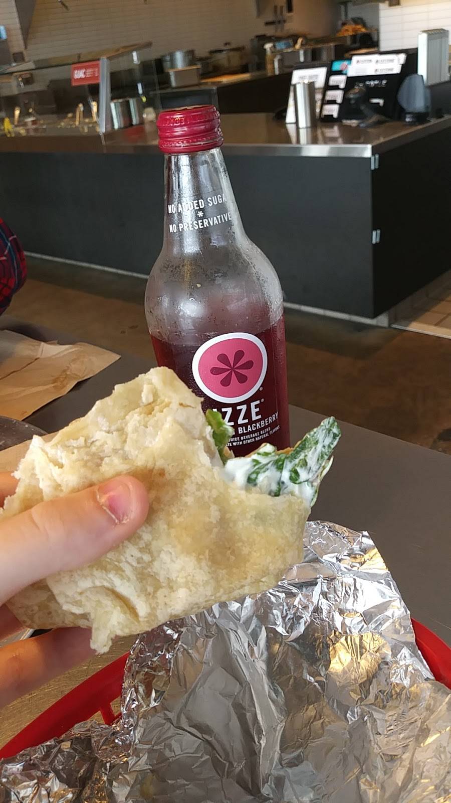 Chipotle Mexican Grill | restaurant | 7711 Harford Rd, Parkville, MD 21234, USA | 4106630167 OR +1 410-663-0167