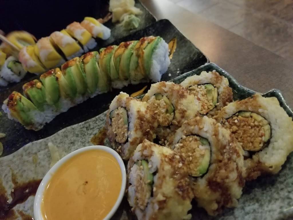 Honey Cuisine | restaurant | 1712 E Cotati Ave, Rohnert Park, CA 94928, USA | 7077959700 OR +1 707-795-9700