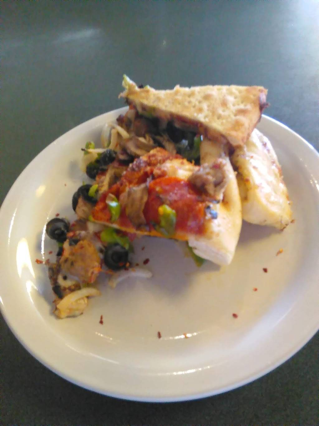 Round Table Pizza | meal delivery | 10952-A Trinity Parkway, Stockton, CA 95219, USA | 2099516863 OR +1 209-951-6863