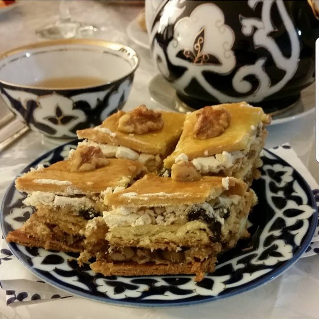 Tandoori Uzbek Bakery | restaurant | Store #17, 842 Red Lion Rd, Philadelphia, PA 19115, USA | 2676863868 OR +1 267-686-3868