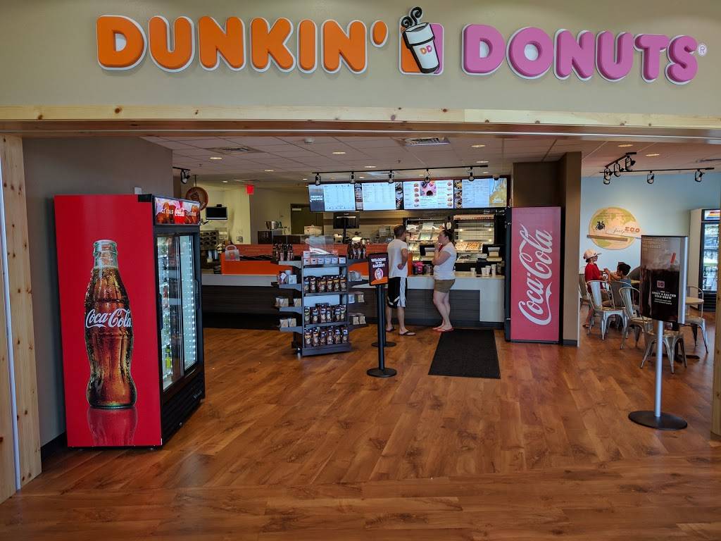 Dunkin | bakery | 9494 Federal Drive, Colorado Springs, CO 80921, USA | 7195999653 OR +1 719-599-9653