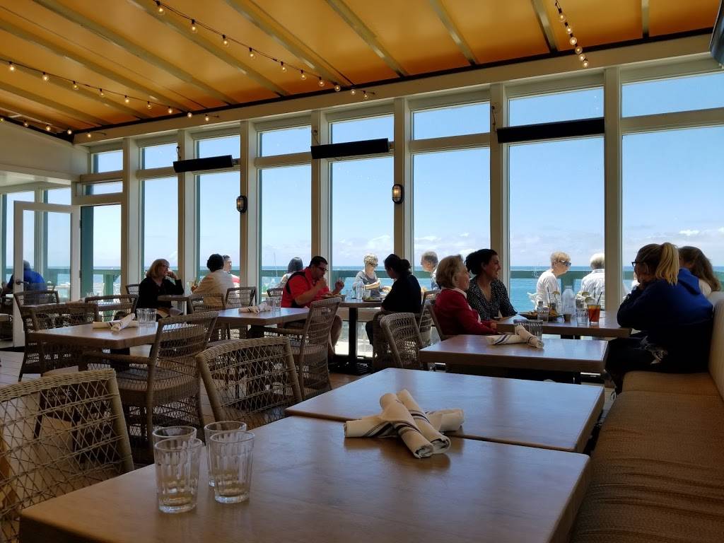 Driftwood Kitchen | restaurant | 619 Sleepy Hollow Ln, Laguna Beach, CA 92651, USA | 9497157700 OR +1 949-715-7700