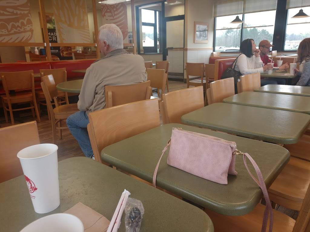 Wendys | restaurant | 4624 US-231, Wetumpka, AL 36092, USA | 3345143044 OR +1 334-514-3044