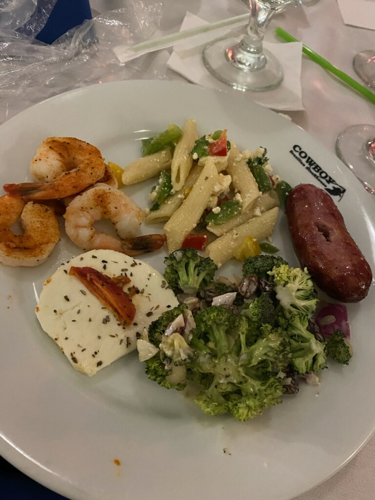 Cowboy Brazilian Steakhouse | restaurant | Kress Building, 1508 Main St, Columbia, SC 29201, USA | 8037280887 OR +1 803-728-0887