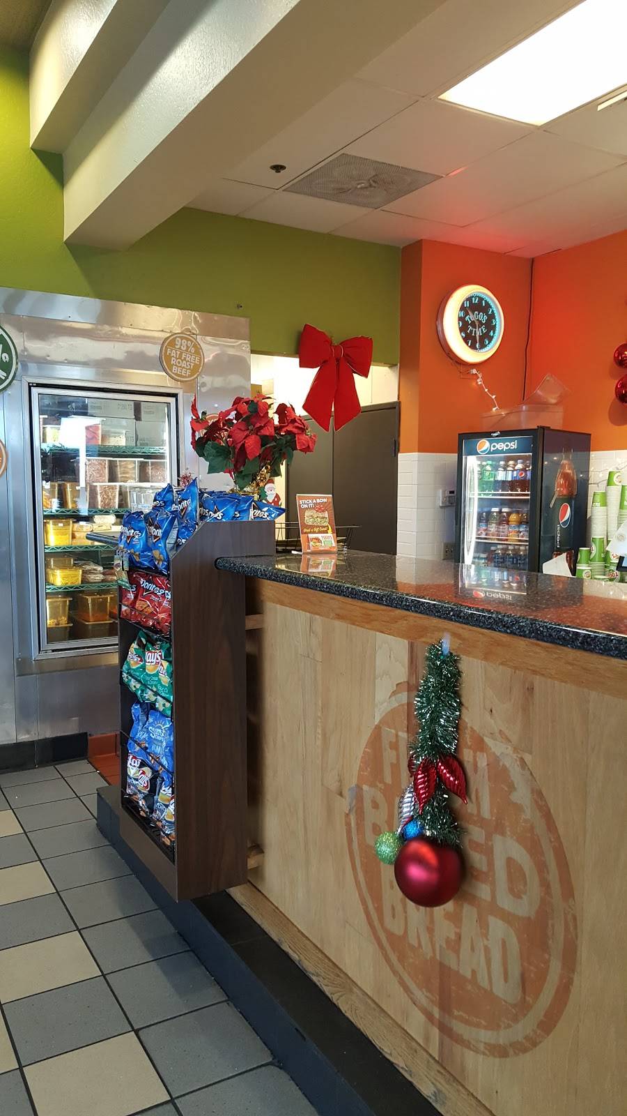 TOGOS Sandwiches | meal takeaway | 1985 Main St, Watsonville, CA 95076, USA | 8317618744 OR +1 831-761-8744