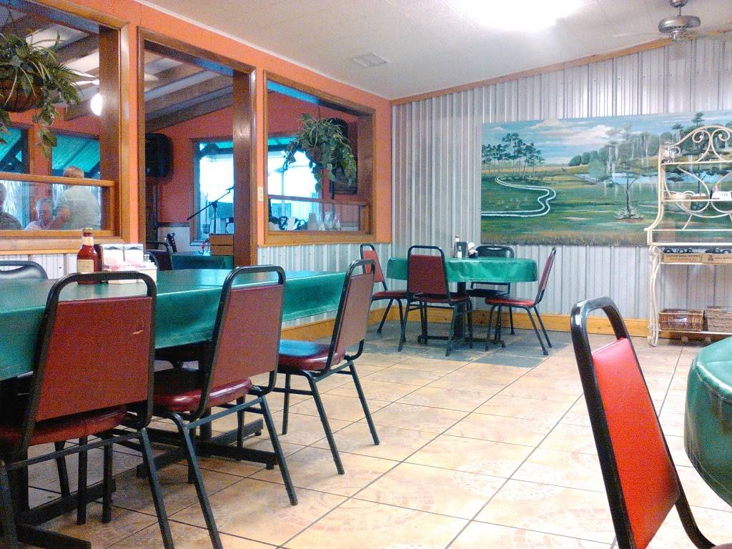 Orange Box Cafe | restaurant | 7315 US-27, Frostproof, FL 33843, USA | 8636357927 OR +1 863-635-7927