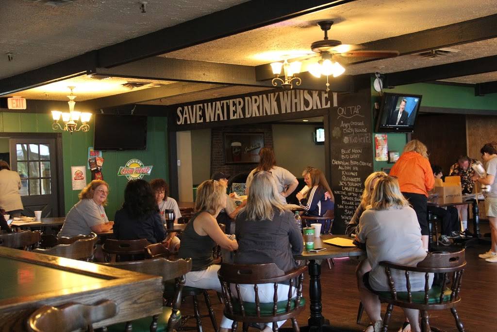 Paddy McGees | restaurant | 1610, 5270 Perry Rd, Grand Blanc, MI 48439, USA | 8106945960 OR +1 810-694-5960