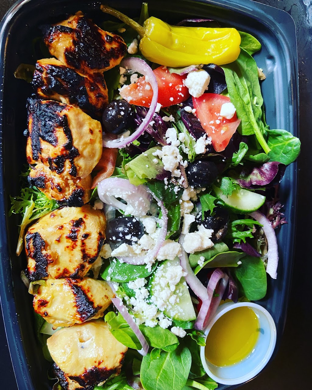 Bens Hookah Lounge | restaurant | 223 Garrison Ave, Fort Smith, AR 72901, USA | 4797556225 OR +1 479-755-6225