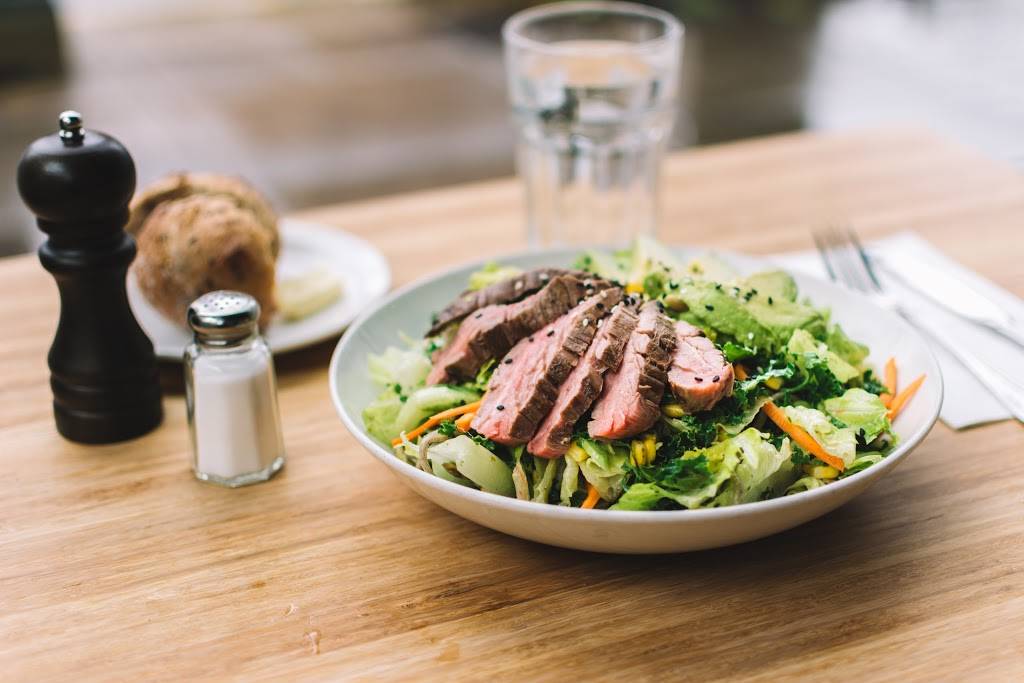 Garden Bar by Evergreens | meal takeaway | Northeast Hassalo Street, 1061 NE 9th Ave, Portland, OR 97232, USA | 5032065655 OR +1 503-206-5655