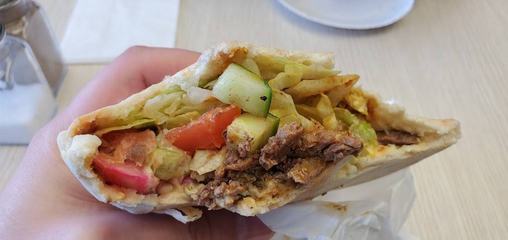 Shawarma Empire | restaurant | 1823 Lawrence Ave E, Scarborough, ON M1R 2Y3, Canada | 4162851337 OR +1 416-285-1337