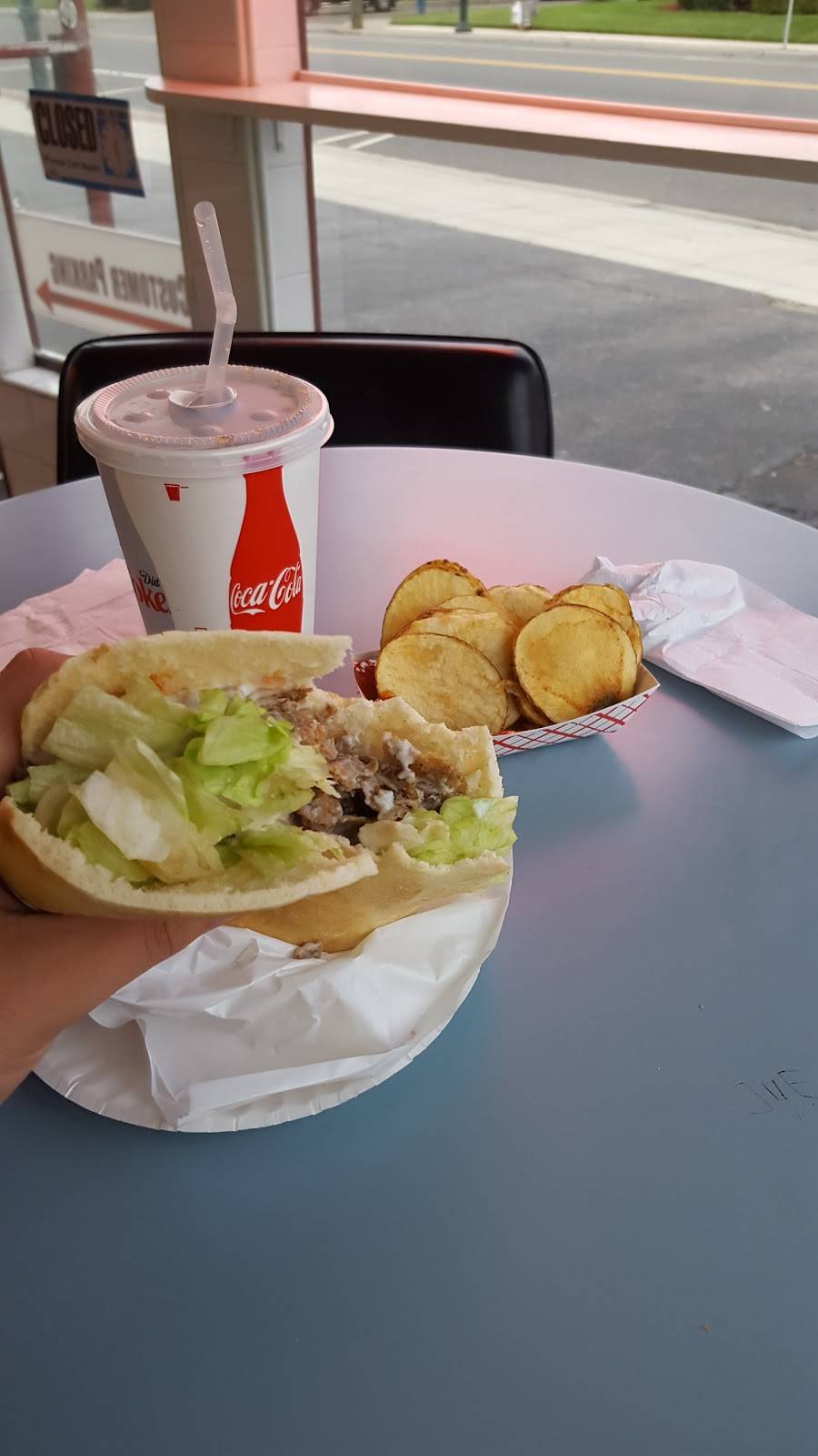 Ali Babas | restaurant | 297 Central Ave A, Valley Stream, NY 11580, USA | 5168721190 OR +1 516-872-1190