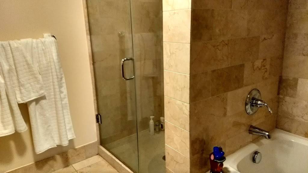 Fairmont Washington D.C. Georgetown | restaurant | 2401 M St NW, Washington, DC 20037, USA | 2024292400 OR +1 202-429-2400