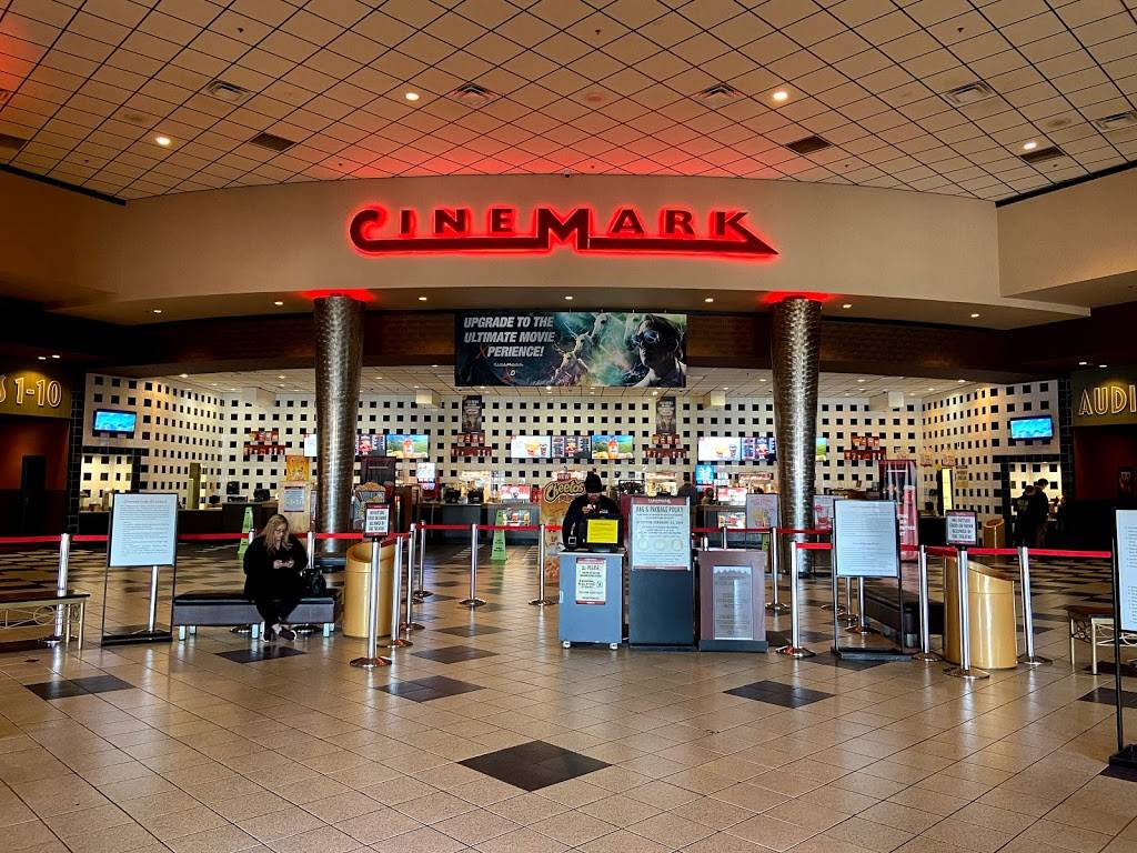 Cinemark 20 and XD | meal takeaway | 5500 Antioch Dr, Merriam, KS 66202, USA | 9137897038 OR +1 913-789-7038