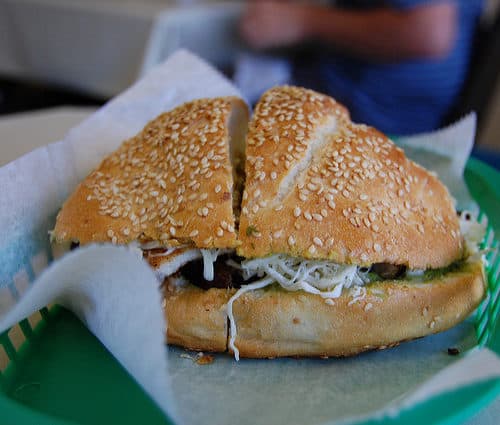 Tlaxcalita La Bella | restaurant | 104-22 Jamaica Ave, Queens, NY 11418, USA | 3479607089 OR +1 347-960-7089