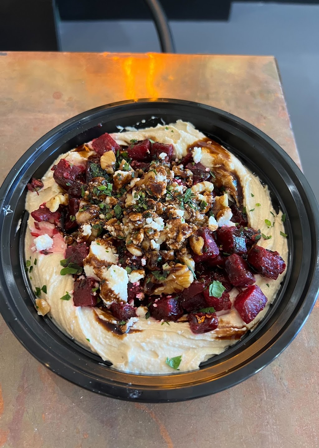 Noshery | restaurant | 1754 Laurel St, San Carlos, CA 94070, USA | 6504533009 OR +1 650-453-3009