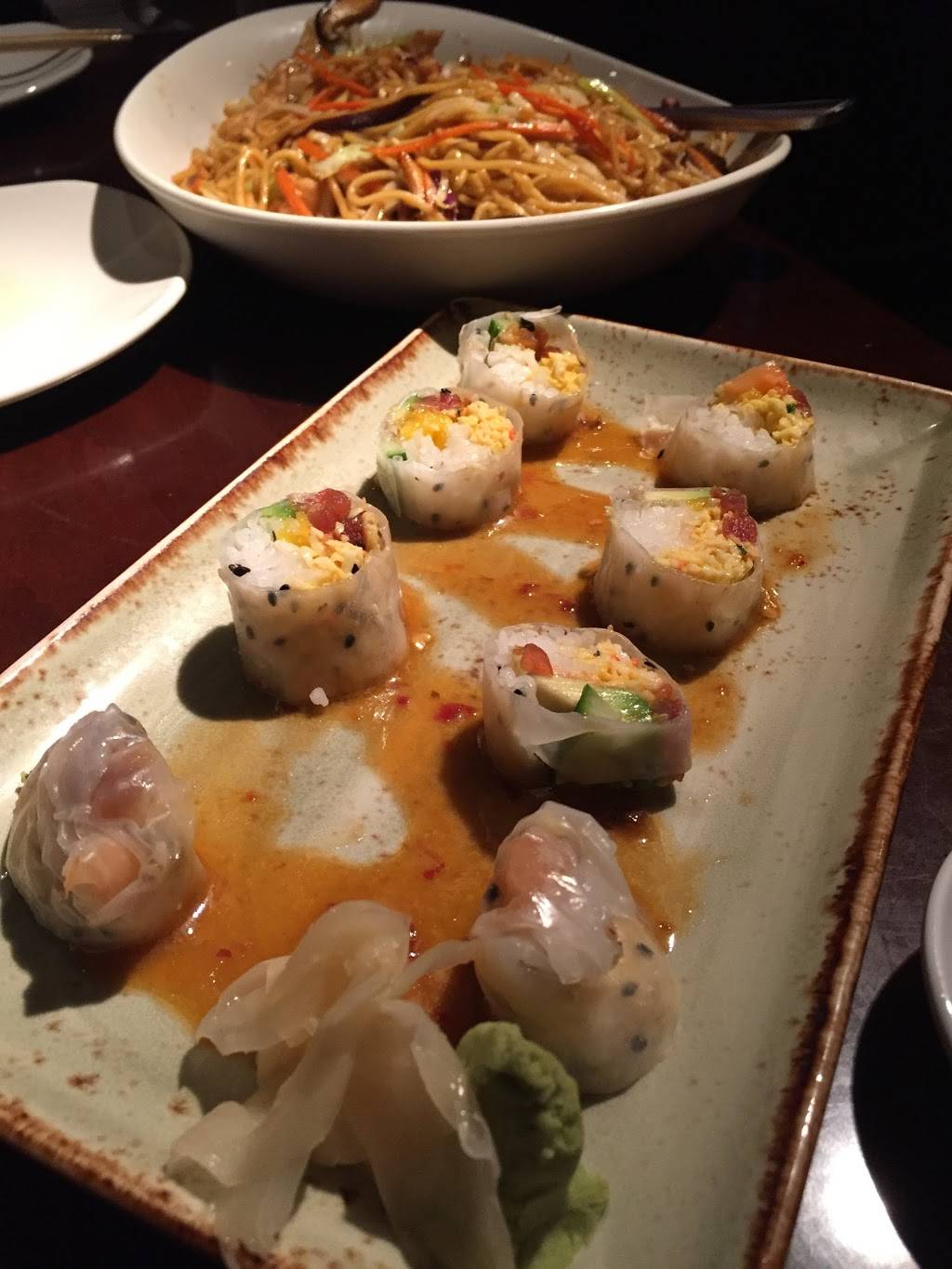 P.F. Changs | restaurant | 307 Sail Place, Annapolis, MD 21401, USA | 4105732990 OR +1 410-573-2990