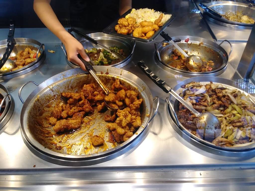 Panda Express | meal takeaway | 3360 Shelby Ln, East Point, GA 30344, USA | 4046299060 OR +1 404-629-9060