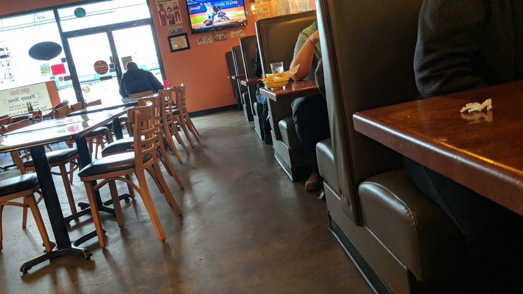 Ooba Tooba | restaurant | 12821 SE 38th St, Bellevue, WA 98006, USA | 4256496622 OR +1 425-649-6622