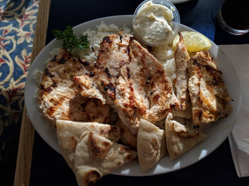 Kabob House | restaurant | 1726 Fulton Ave, Sacramento, CA 95825, USA | 9164850163 OR +1 916-485-0163