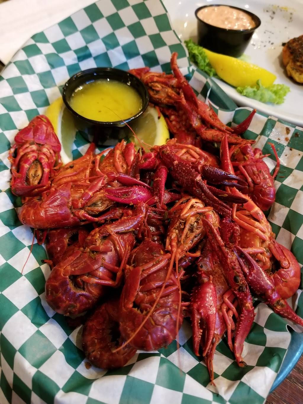 Chesters Cajun Grill | restaurant | 301 Cleveland Dr, Buffalo, NY 14215, USA | 7162599461 OR +1 716-259-9461