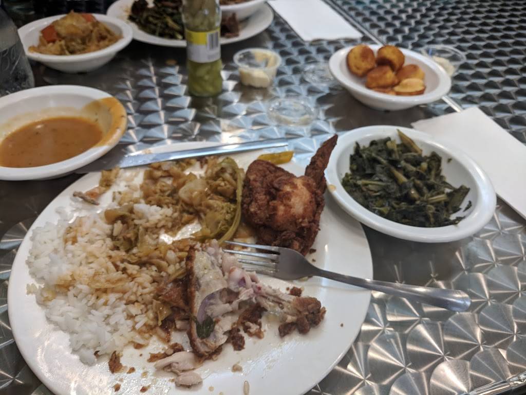 Annies Edibles | restaurant | 4401, 1066 S Fairfax Ave unit a, Los Angeles, CA 90019, USA | 3234247402 OR +1 323-424-7402