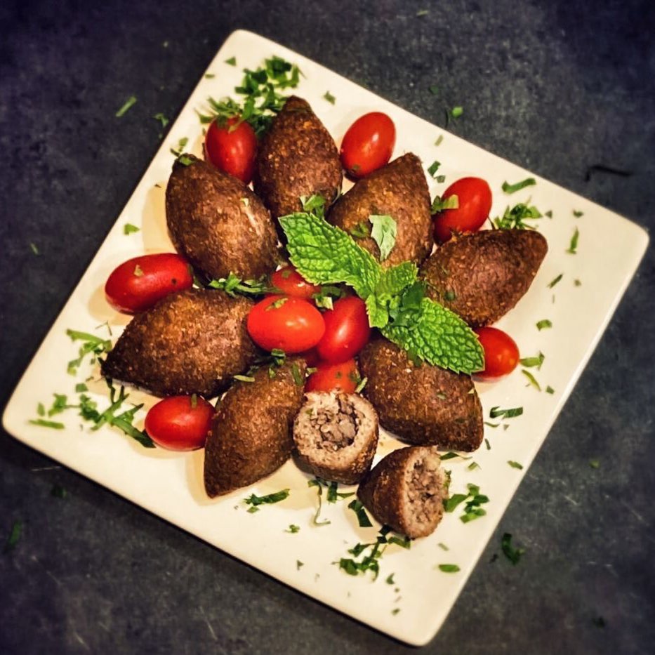 A Taste of Lebanon | restaurant | 523 Medio Dr, St. Augustine, FL 32095, USA | 9196245746 OR +1 919-624-5746