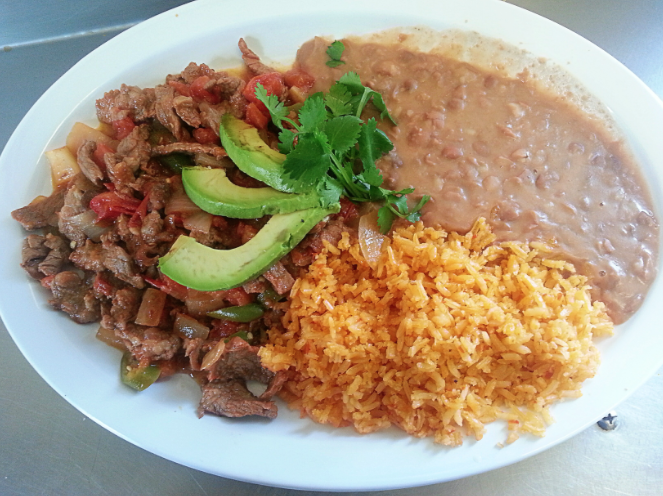 Filibertos Mexican Food | restaurant | 15541 W Roosevelt St Ste.107, Goodyear, AZ 85338, USA | 6233288088 OR +1 623-328-8088