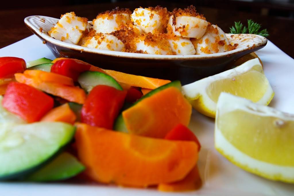 Dockside Restaurant in Wakefield | restaurant | 1099 Main St, Wakefield, MA 01880, USA | 7812450200 OR +1 781-245-0200