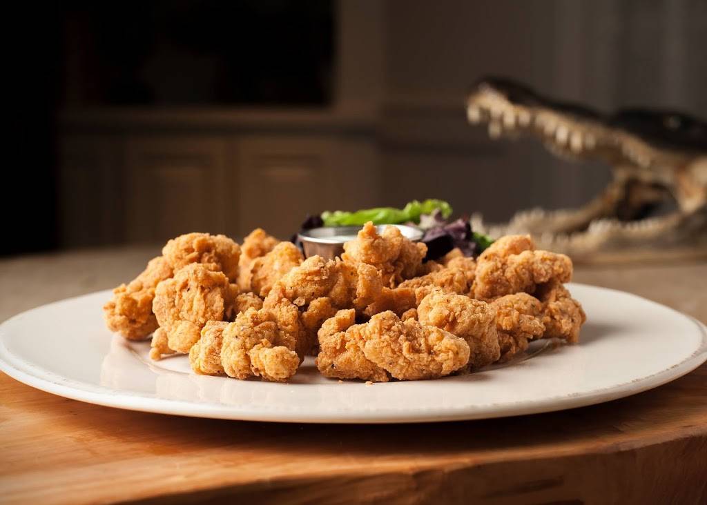 White River Fish House | restaurant | 1 BASS PRO DRIVE, Branson, MO 65616, USA | 4172435100 OR +1 417-243-5100