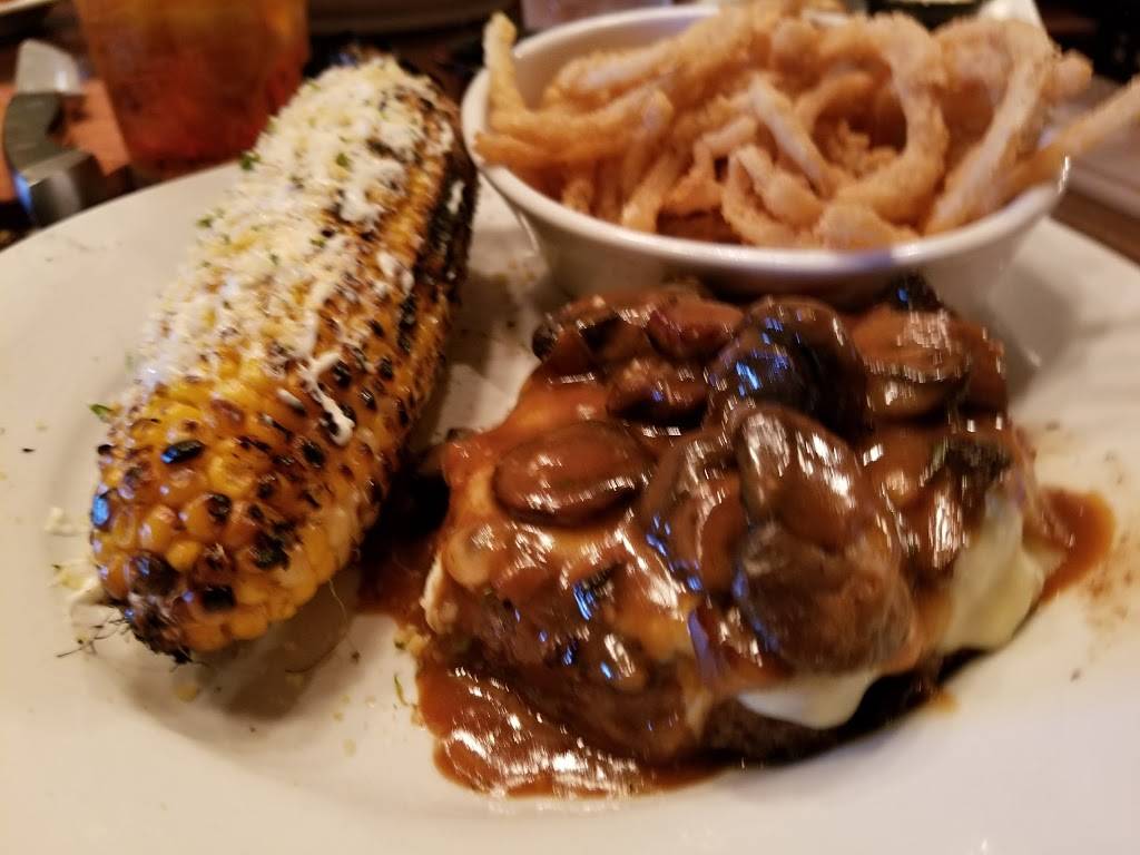 LongHorn Steakhouse | meal takeaway | 3642 S Lindbergh Blvd, St. Louis, MO 63127, USA | 3148217797 OR +1 314-821-7797