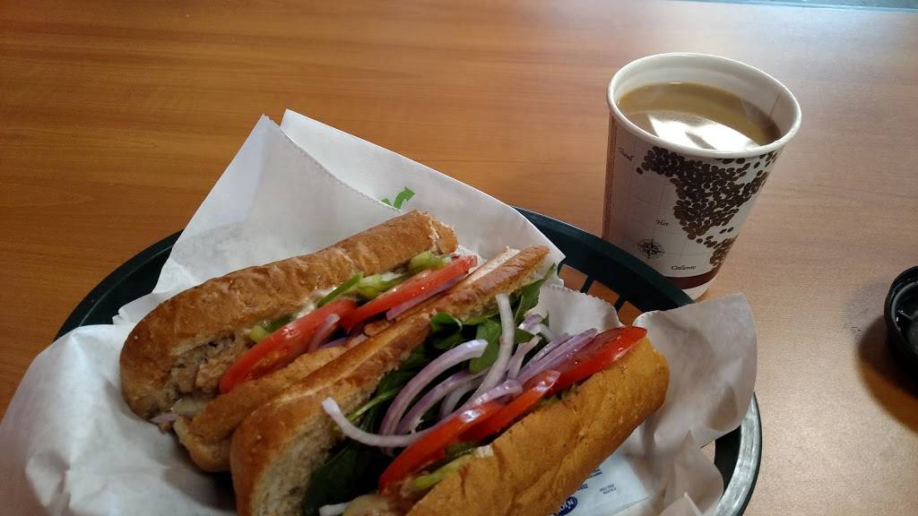Subway | restaurant | 3157 Ann Arbor-Saline Rd #2, Ann Arbor, MI 48108, USA | 7347941400 OR +1 734-794-1400
