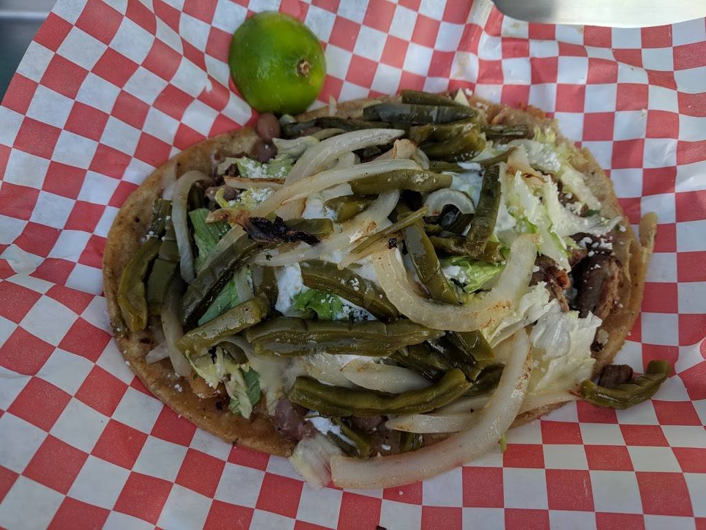 Super Tacos El Conrro | restaurant | 2082 W El Camino Real, Mountain View, CA 94040, USA | 6506692435 OR +1 650-669-2435
