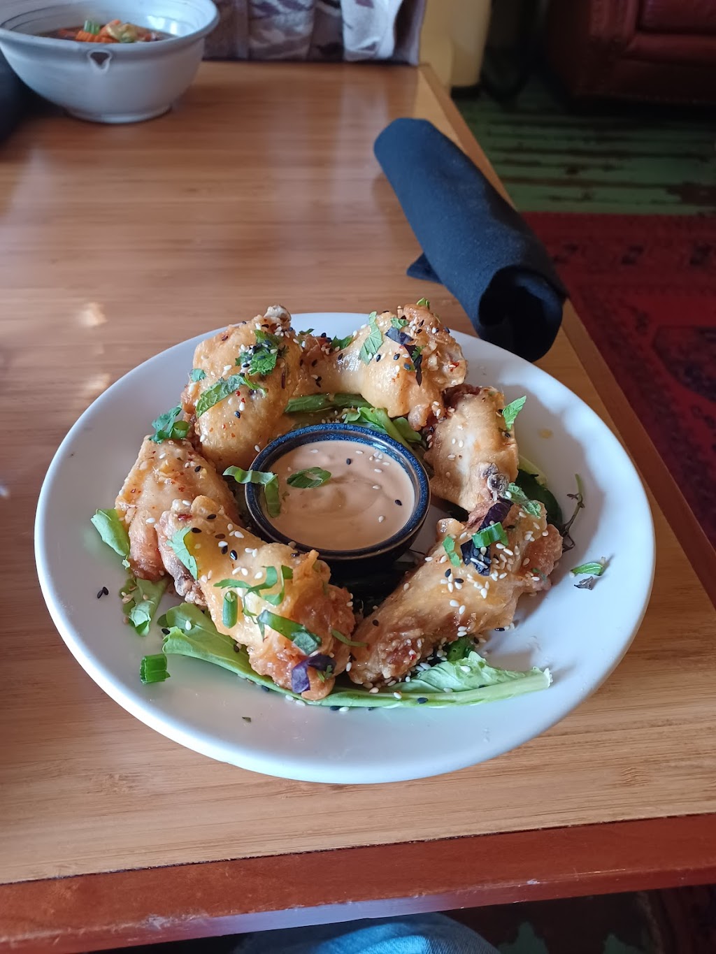 Donabe Asian Kitchen | restaurant | 133 Paseo Del Pueblo Norte, Taos, NM 87571, USA | 5757519700 OR +1 575-751-9700