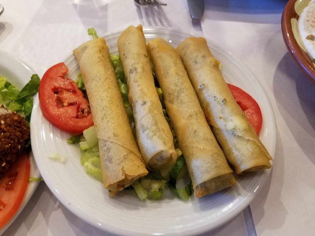 Tannourine | restaurant | 120 W 25th Ave, San Mateo, CA 94403, USA | 6504878414 OR +1 650-487-8414