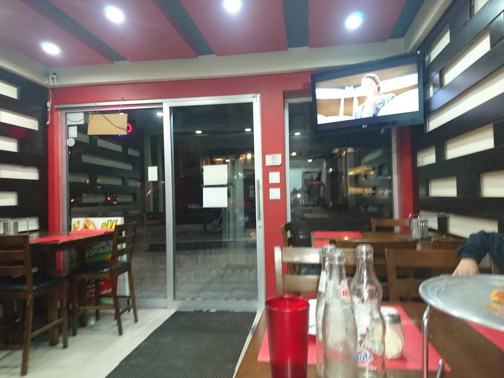 pizza & lunch Napoles | restaurant | 9, Blvd. Benito Juárez 135, Centro Playas, 22710 Rosarito, B.C., Mexico | 016611202617 OR +52 661 120 2617