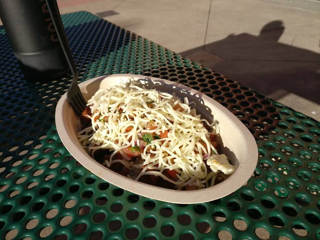 Chipotle Mexican Grill | restaurant | 4111 Oceanside Blvd Ste 103, Oceanside, CA 92056, USA | 7606594147 OR +1 760-659-4147