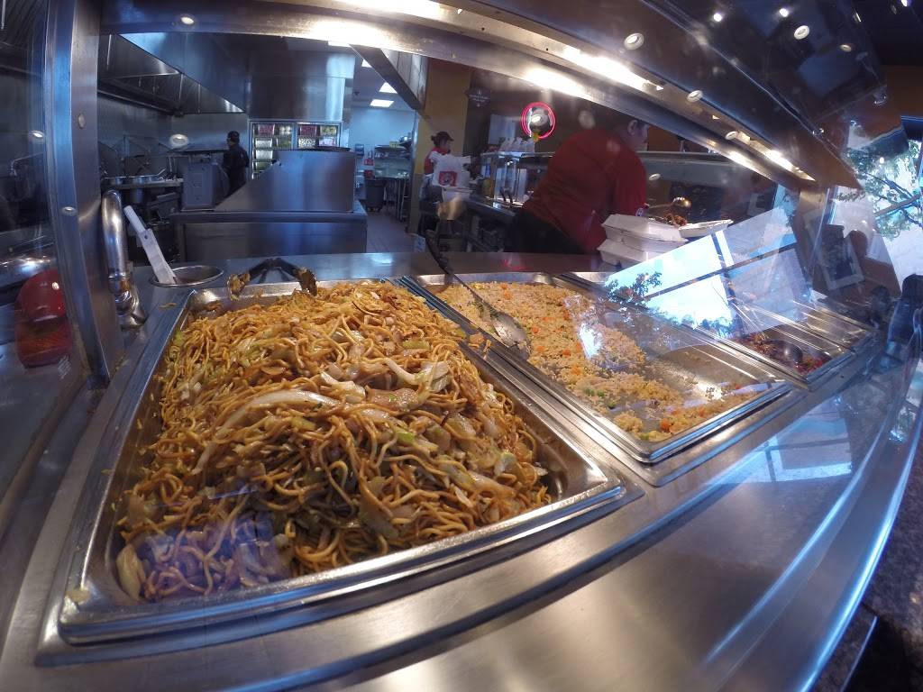 Panda Express | meal takeaway | 1671 E Channel Islands Blvd, Oxnard, CA 93033, USA | 8054832739 OR +1 805-483-2739