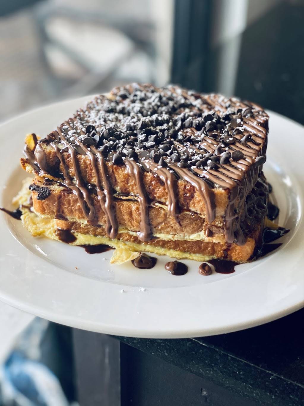 DUA BRUNCH | restaurant | 14261 S Tamiami Trail #11, Fort Myers, FL 33912, USA | 2393136476 OR +1 239-313-6476