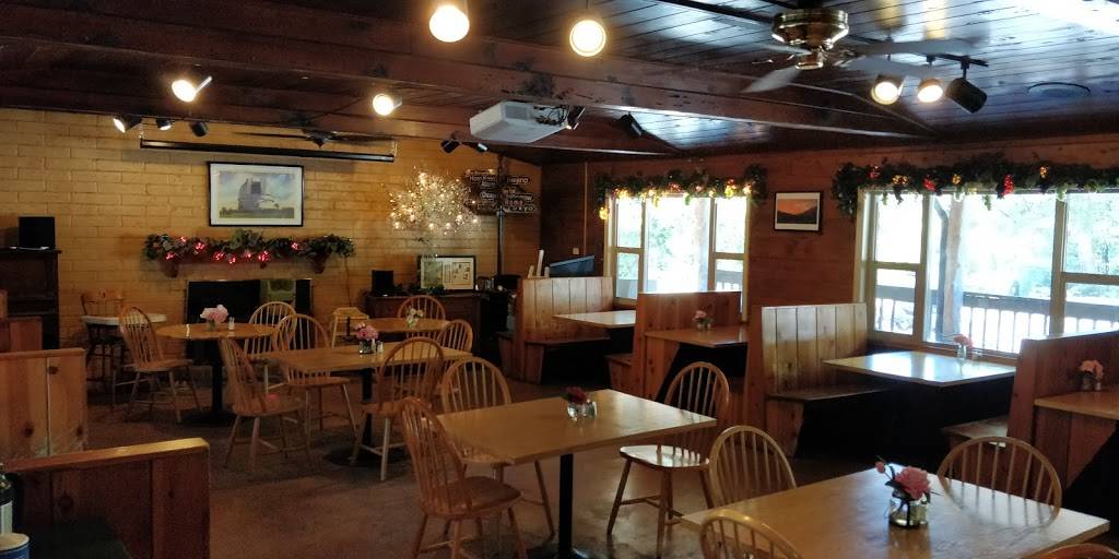 Mothers Kitchen | restaurant | 33120 Canfield Rd, Palomar Mountain, CA 92060, USA | 7607424233 OR +1 760-742-4233