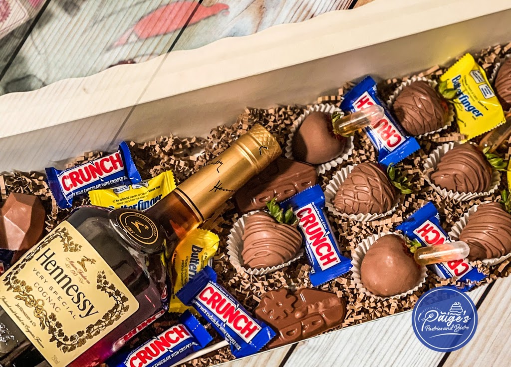 Paiges Pastries & Bistro | restaurant | 1318 Sylvan Rd SW, Atlanta, GA 30310, USA | 4042005919 OR +1 404-200-5919