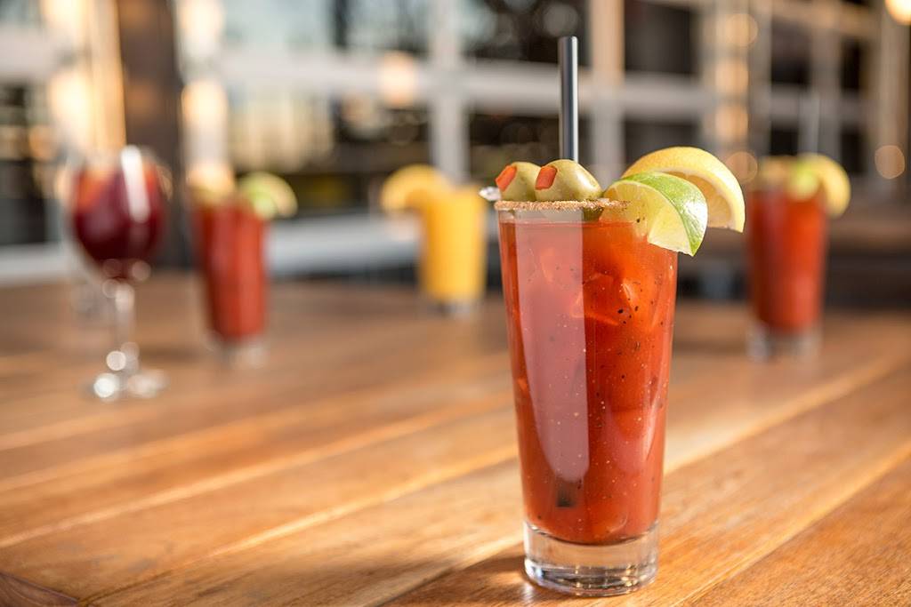 Topgolf | restaurant | 1600 Ellsworth Industrial Blvd NW, Atlanta, GA 30318, USA | 4044754000 OR +1 404-475-4000