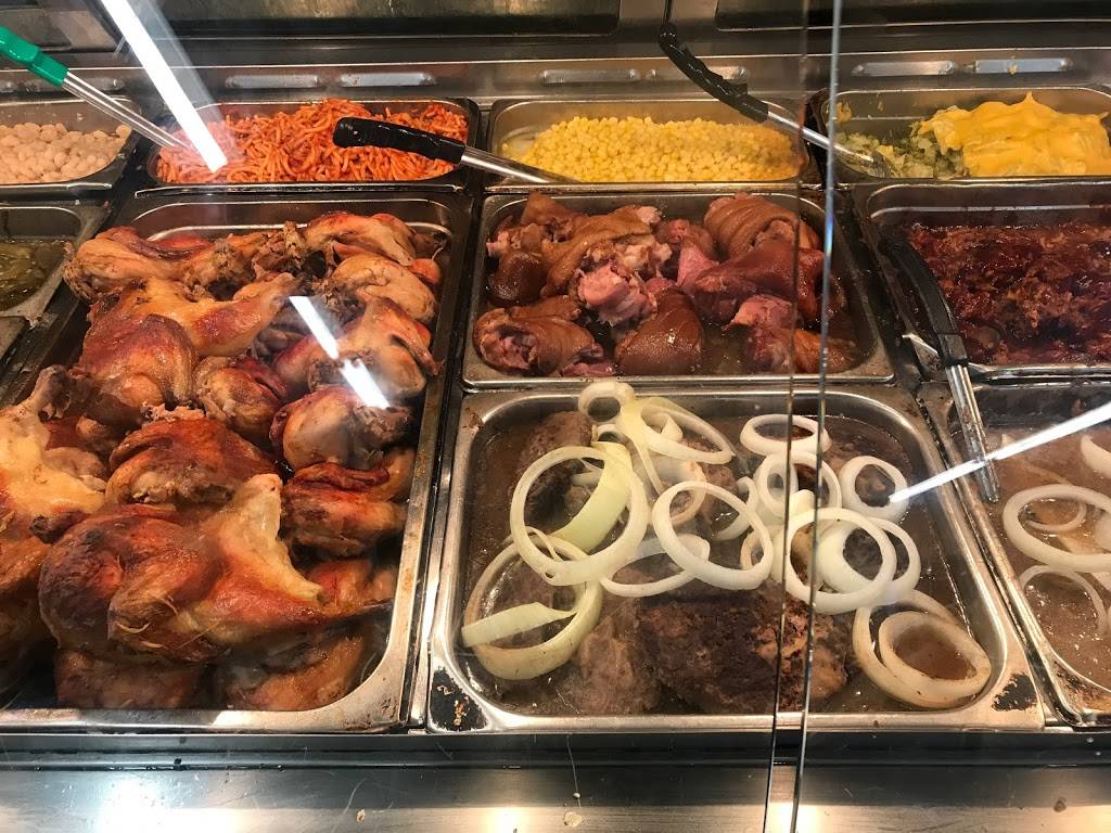 Memphis Best Soul Food | restaurant | 1499 S 3rd St, Memphis, TN 38106, USA | 9019464303 OR +1 901-946-4303