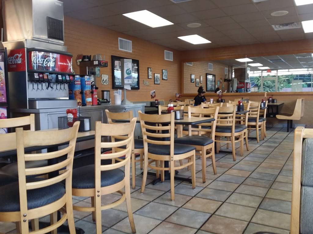 Dairy Queen Store | restaurant | 705 Main St, Sulphur Springs, TX 75482, USA | 9038853640 OR +1 903-885-3640