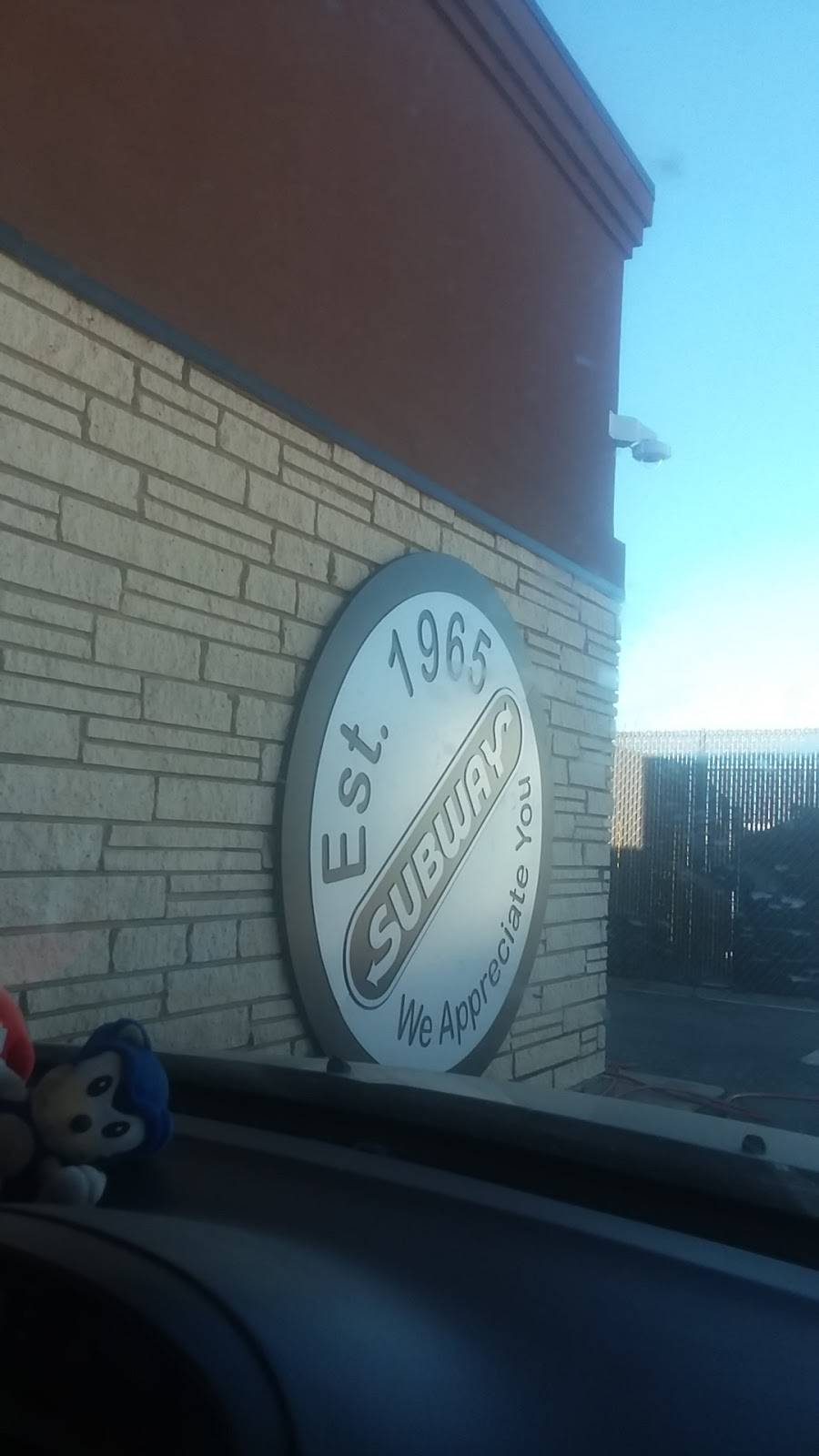 Subway | restaurant | 1525 S 4th St, Chickasha, OK 73018, USA | 4052248444 OR +1 405-224-8444