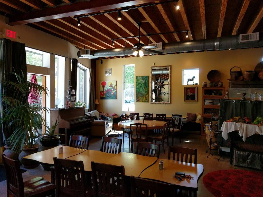 Akys Café | cafe | 201 Tewksbury Ave, Richmond, CA 94801, USA | 5107781196 OR +1 510-778-1196