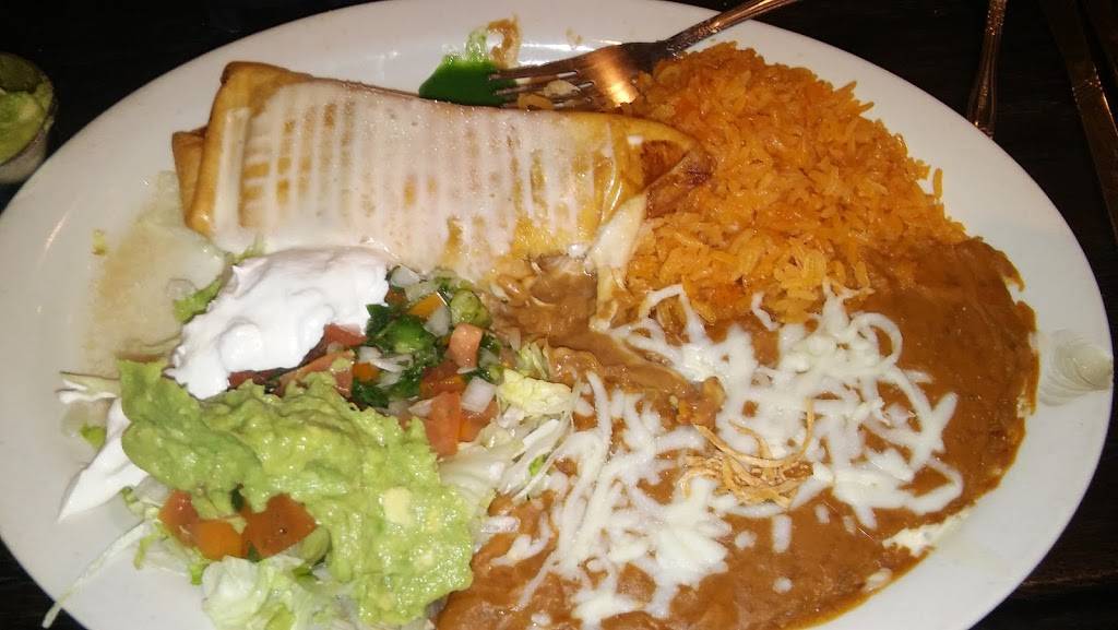 Little Mexico | restaurant | 102 W 9th St, Alton, IL 62002, USA | 6184331610 OR +1 618-433-1610