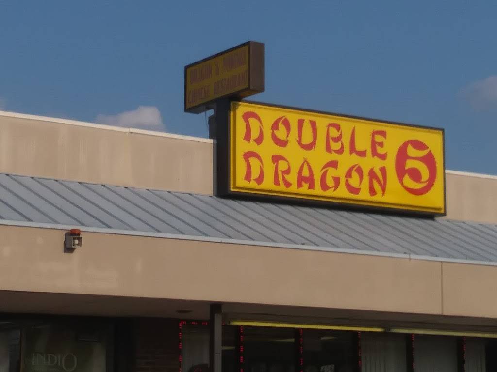 Double Dragon | restaurant | 2600 W Broadway #406, Louisville, KY 40211, USA | 5027782573 OR +1 502-778-2573