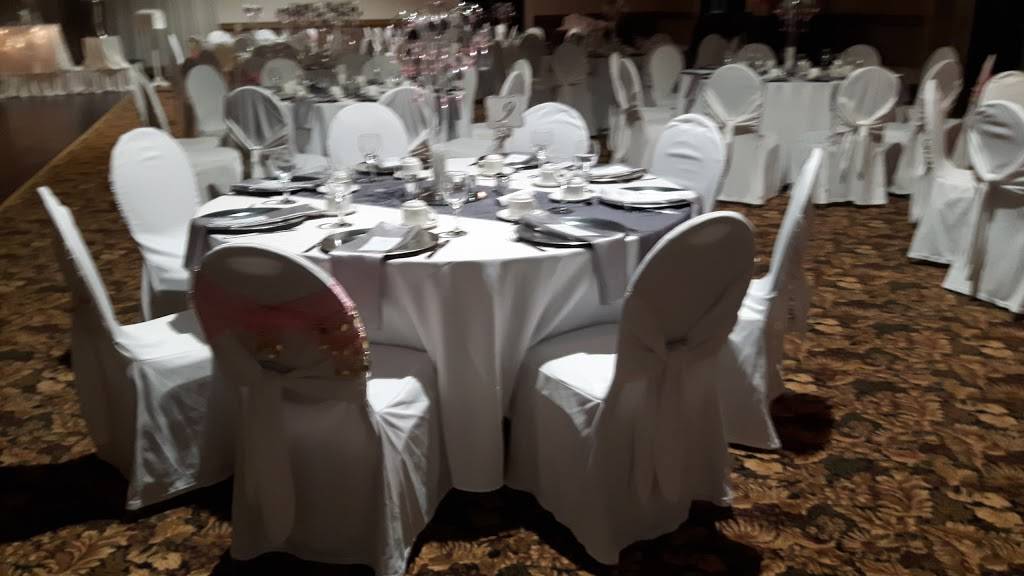 Brantford Convention Centre | restaurant | 100 Market St S, Brantford, ON N3S 2E5, Canada | 9057661500 OR +1 905-766-1500