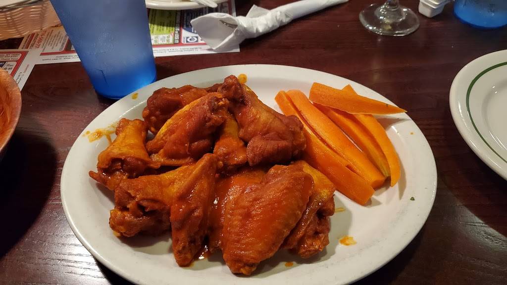 Ottos Restaurant | restaurant | 3972 Union Rd, Buffalo, NY 14225, USA | 7166322035 OR +1 716-632-2035