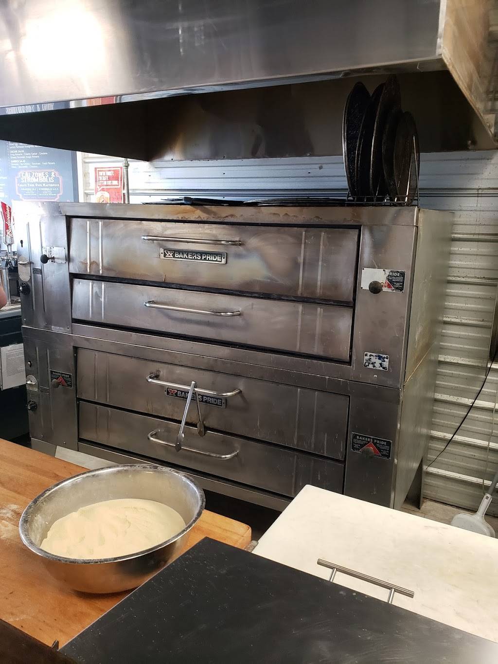 ItalIanos Restaurant | restaurant | 1823 Englewood Rd, Englewood, FL 34223, USA | 9412085200 OR +1 941-208-5200